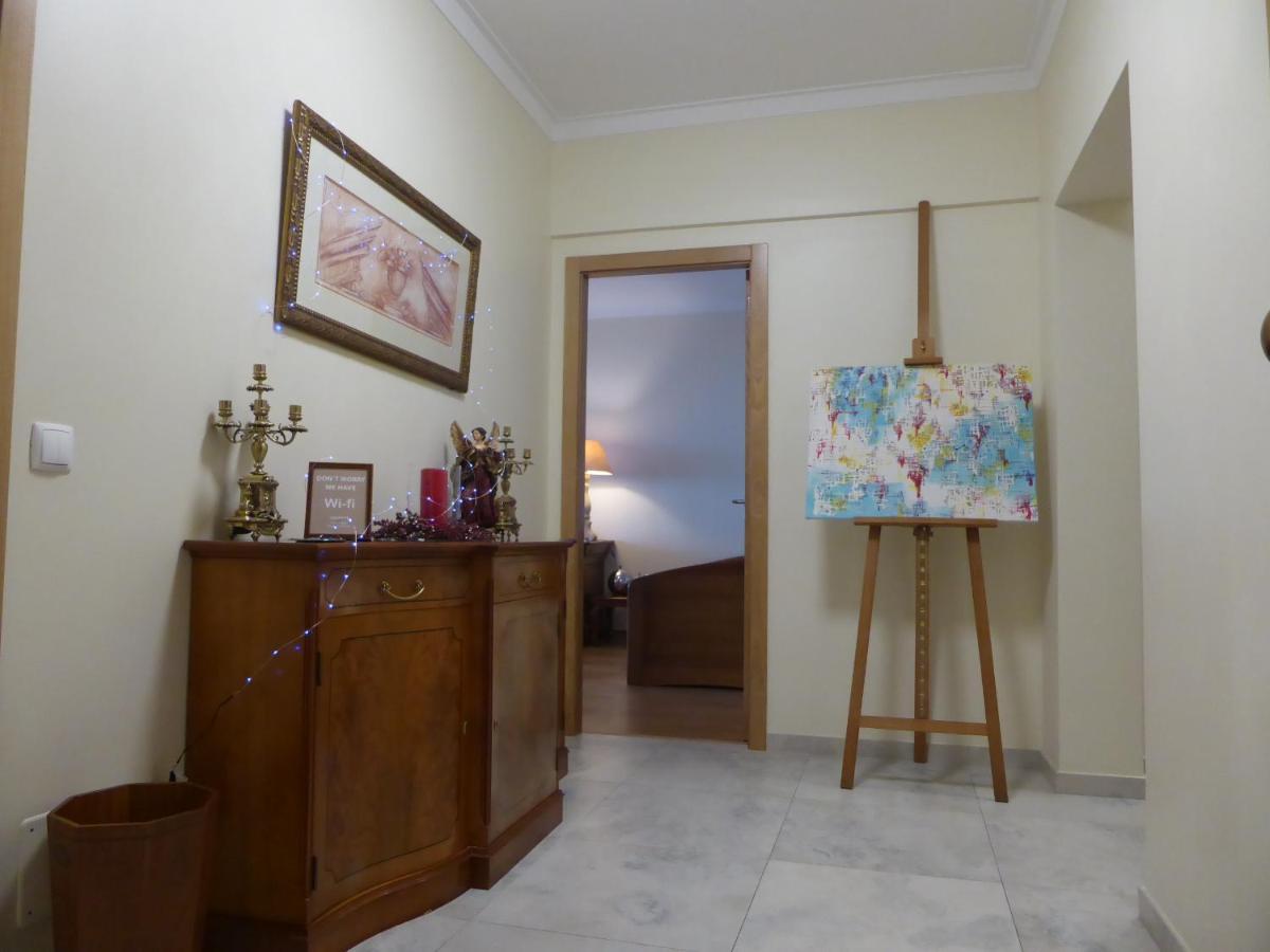 A View To The River Tejo - Sixtyfive Boutique Home Lisboa Exterior foto