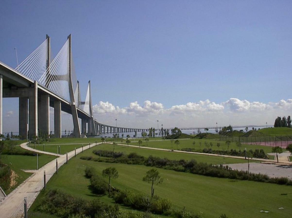 A View To The River Tejo - Sixtyfive Boutique Home Lisboa Exterior foto